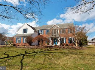 2284 Warner Rd, Lansdale, PA 19446