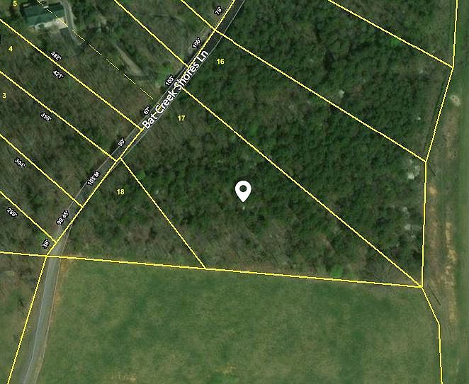 1st image of Bat Creek Shores Ln