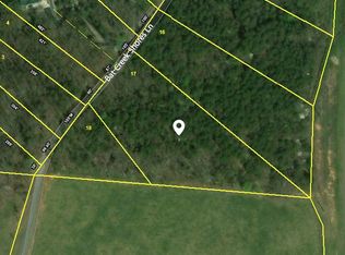 Bat Creek Shores Ln, Vonore, TN 37885