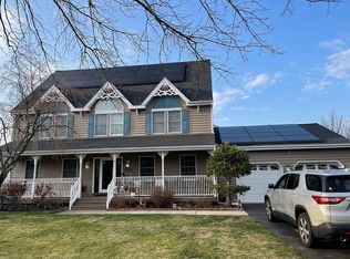 1154 Aster Dr, Toms River, NJ