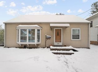 309 E Fremont St, Appleton, WI 54915