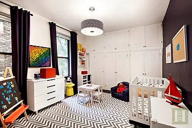 Sold by Halstead Real Estate