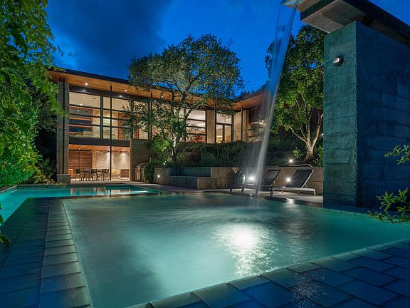 Stunning Austin Modern Home
