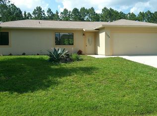 1099 Albion St NW, Palm Bay, FL 32907
