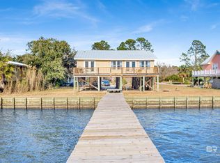 11541 County Road 1, Fairhope, AL 36532