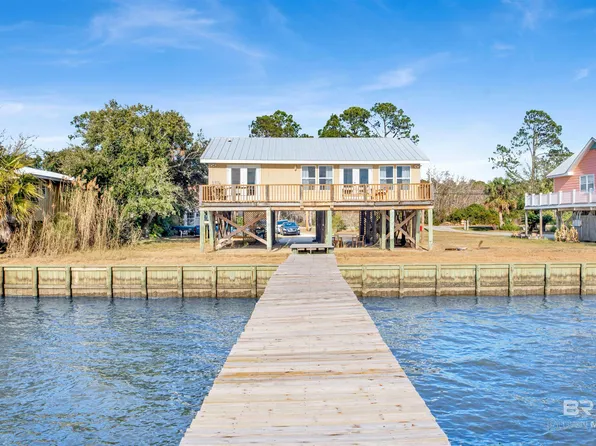 11541 County Road 1, Fairhope, AL 36532