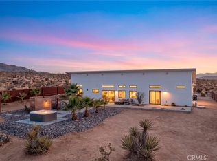 6715 Torres Ave, Joshua Tree, CA 92252