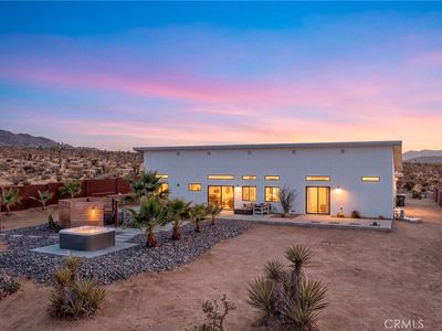 6715 Torres Ave, Joshua Tree, CA, 92252