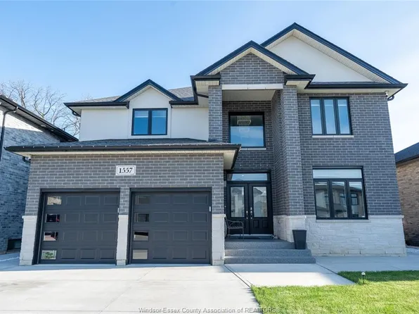 1557 Rockport St, Windsor, ON N9G 0B6