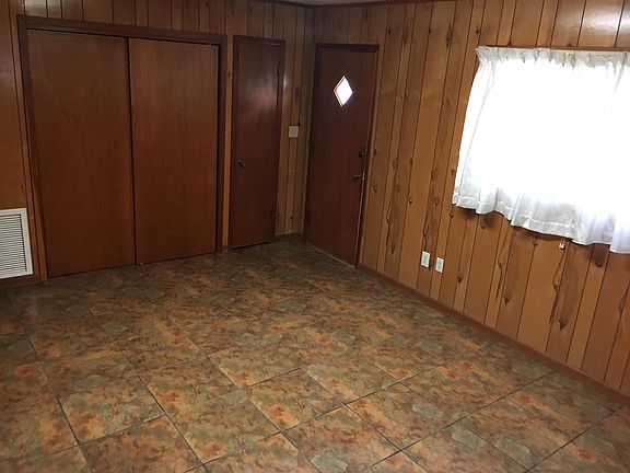 1st Bedroom