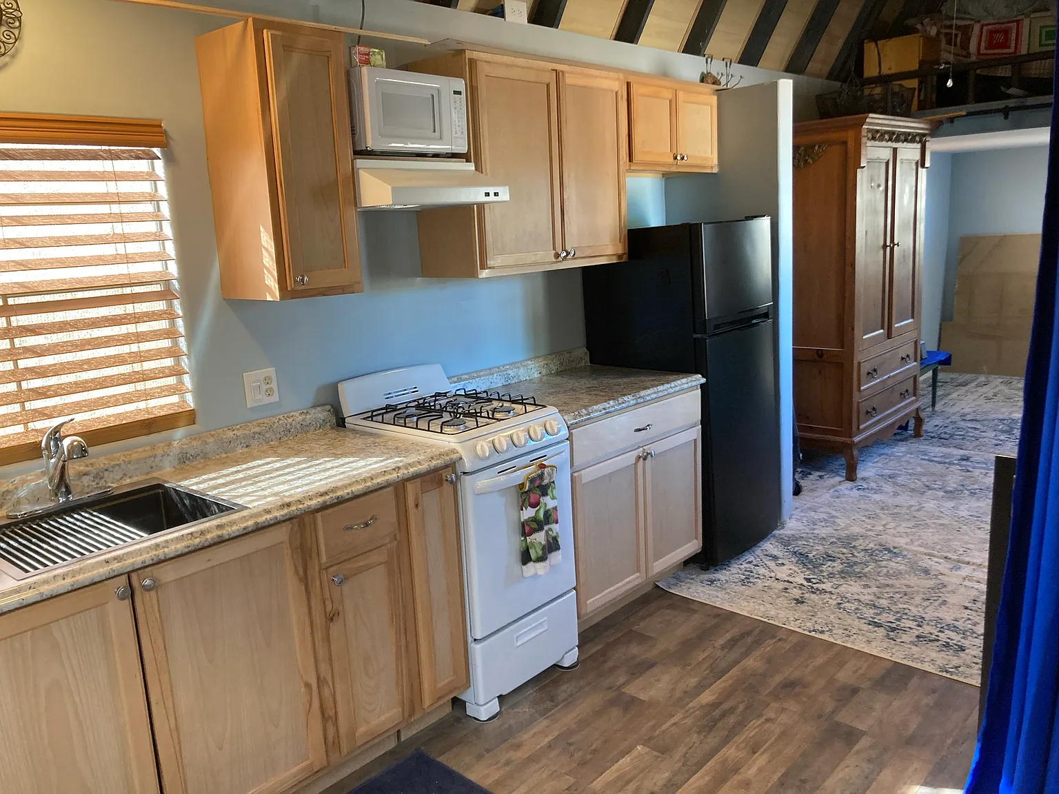 1 bed, 450 sqft, $1,295 — Photo 3