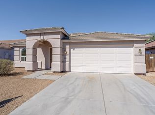 17482 W Caribbean Ln, Surprise, AZ 85388
