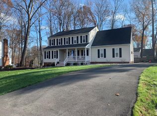 12607 Lancey Ct, Midlothian, VA 23114