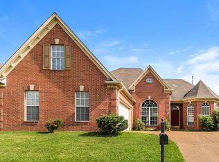2610 Breezy Ridge Trl, Cordova, TN 38016