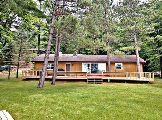 1076 Held Ln, Eagle River, WI 54521