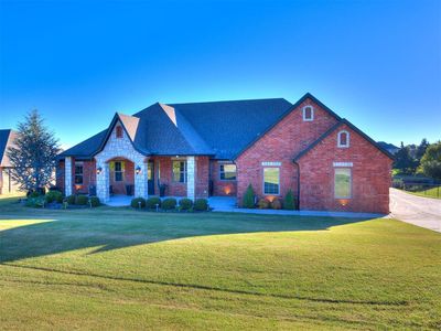 640 Westwind Dr, Newcastle, OK, 73065