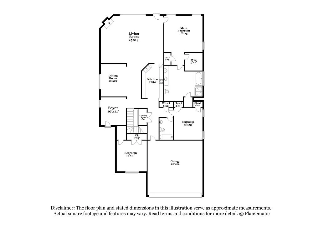 Building Photo - 25 Cindy Cir