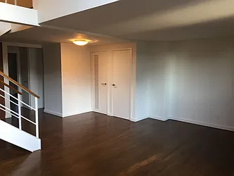 Rented by Corcoran