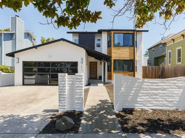 1012 Linden St, Oakland, CA 94607