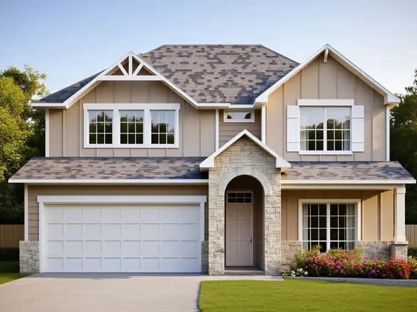 468 Winscott Ave, Temple, TX 76502