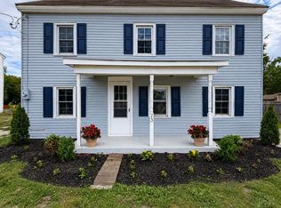 73 Maple Ave, Cedarville, NJ 08311
