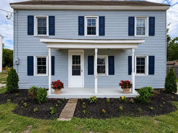 73 Maple Ave, Cedarville, NJ 08311