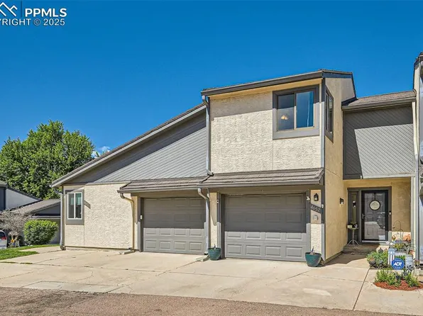 4652 Excalibur Ct, Colorado Springs, CO 80917