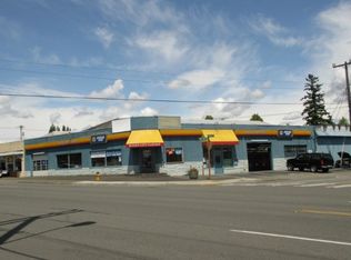 14926 Ambaum Blvd SW, Burien, WA 98166