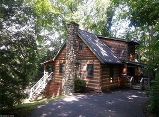 287 Windy Hill Dr, Waynesville, NC 28785
