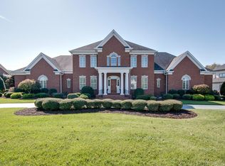1514 Avellino Cir, Murfreesboro, TN 37130