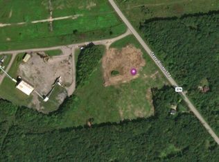 Lake Rd, Chateaugay, NY 12920