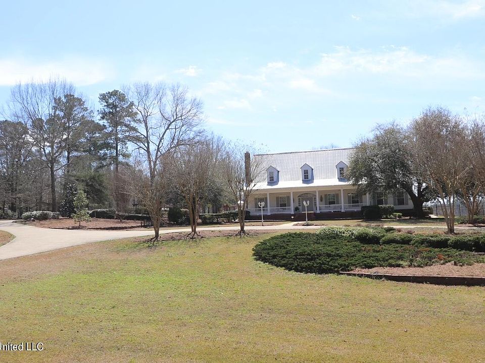 962 County Line Rd, Mendenhall, MS 39114 MLS 4010836 Zillow