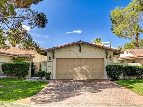 3408 Calle De Corrida, Las Vegas, NV 89102