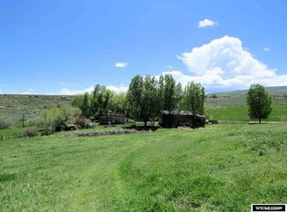 130 Iiams Rd, Lander, WY 82520