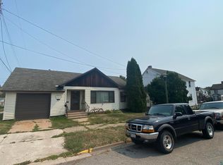 203 E White St, Ely, MN 55731