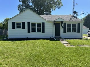 8450 N Genesee Rd, Mount Morris, MI 48458