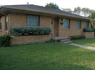 6631 Pimlico Dr, Dallas, TX 75214