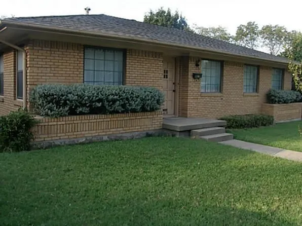 6631 Pimlico Dr, Dallas, TX 75214