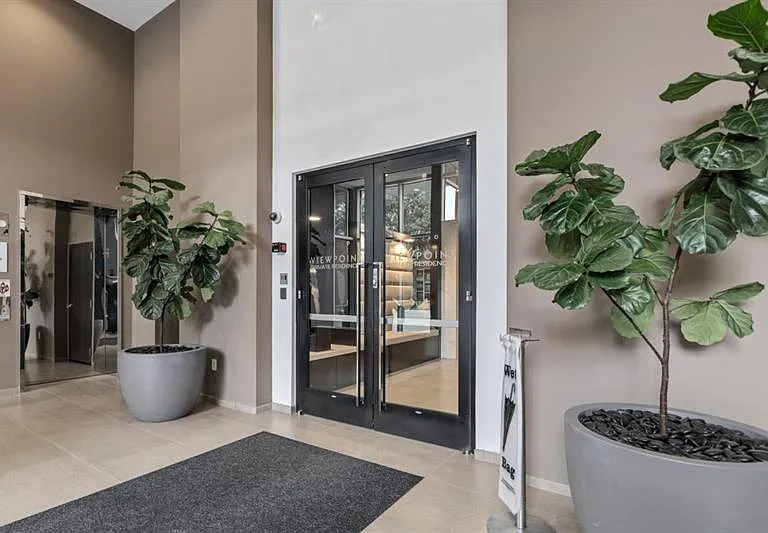 855 W Peachtree St NE #1206 — Photo 3