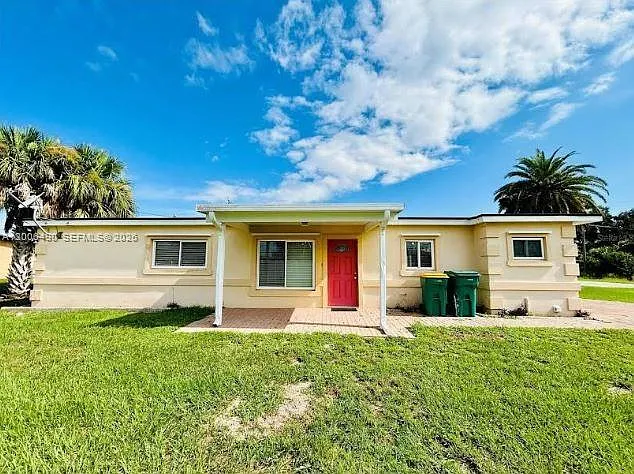 Building Photo - 3147 Trevino Ter #1