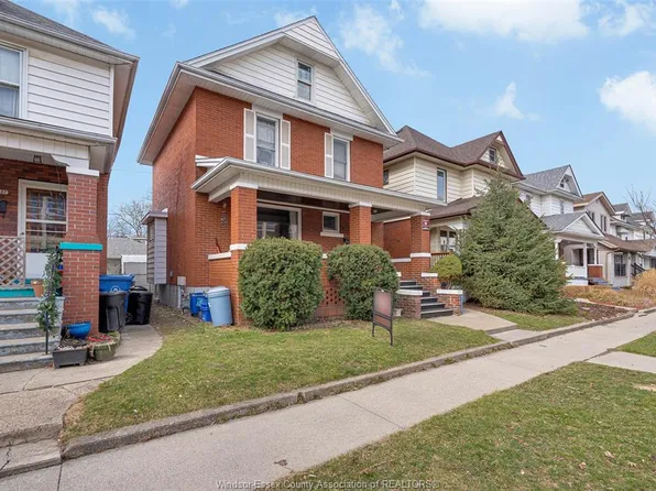 1333 Windermere Rd, Windsor, ON N8Y 3G1