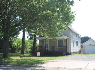 1107 Lansing Ave, Jackson, MI 49202
