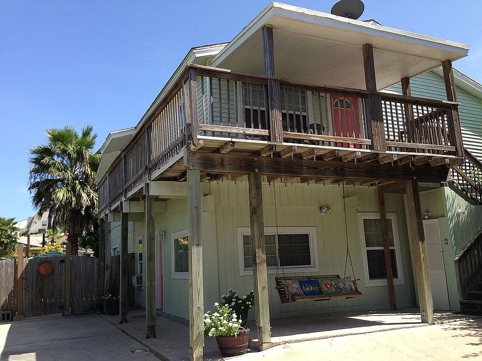 1509 S 11th St, Port Aransas, TX 78373 Zillow
