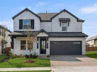 2413 Belmont Rd, Melissa, TX 75454