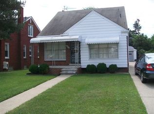 14072 Edmore Dr, Detroit, MI 48205