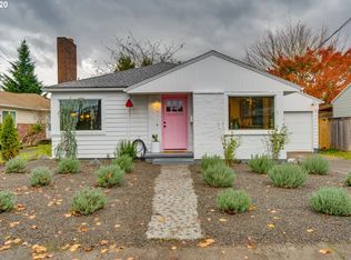 3411 SE 58th Ave, Portland, OR 97206
