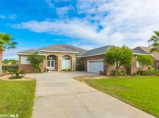 4244 Augusta Dr, Gulf Shores, AL 36542