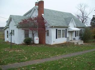 1069 Webster Rd, Glade Hill, VA 24092