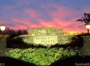 LOT 80 Sunset Pointe Dr UNIT 80, Salisbury, NC 28146