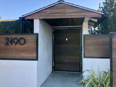 2490 Glencoe Ave, Venice, CA, 90291